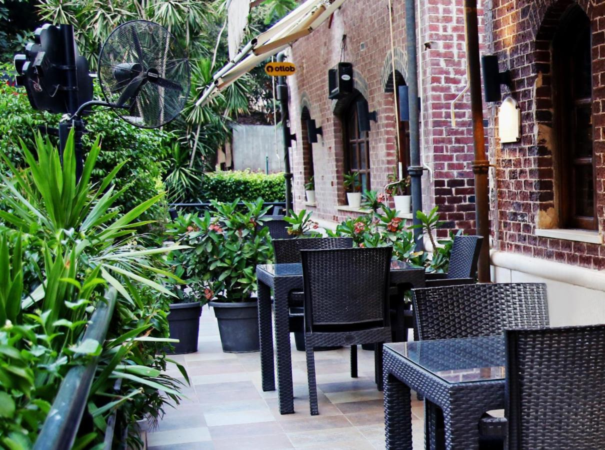 Pearl Hotel, Maadi Kairo Eksteriør bilde