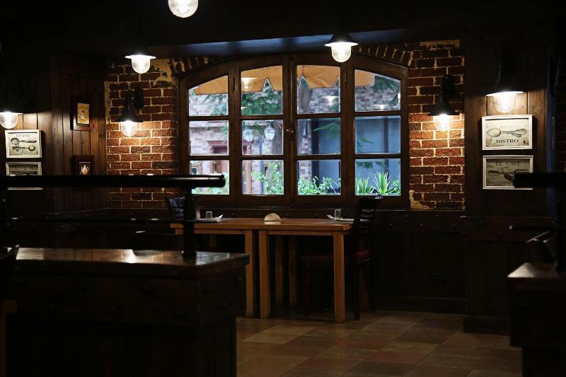 Pearl Hotel, Maadi Kairo Eksteriør bilde